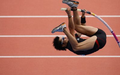 ¿Por qué usar lentes fotocromáticas para hacer deporte?