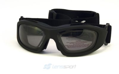 Video-review de las gafas deportivas Rudy Project Guardyan