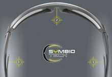 Tecnología Symbio Tech de gafas deportivas Cébé | LensSport