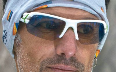 Gafas de deporte Cébé S’Track: Idóneas para trail running