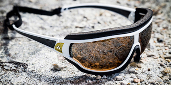 Adaptación Estable recompensa adidas Tycane: Gafas deportivas para náutica y montañismo | LensSport