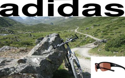 adidas Kumacross Halfrim: funcionalidad y diseño para el deporte