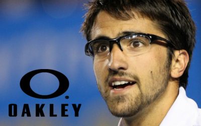 Gafas fotocromáticas Oakley