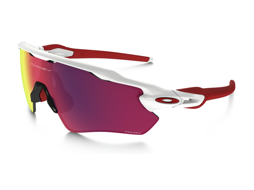 Gafas Oakley Radar EV Path Uranium | Gafa triatlon | LensSport