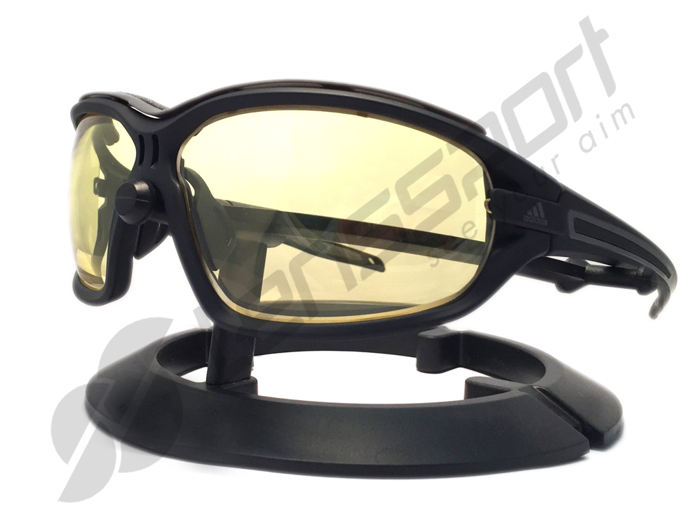 Gafas deportivas graduadas adidas Evil Eye EVO con lentes bicromáticas