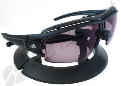 De alguna manera estimular esencia Gafas deportivas graduadas adidas Evil Eye Halfrim Pro | LensSport |  LensSport
