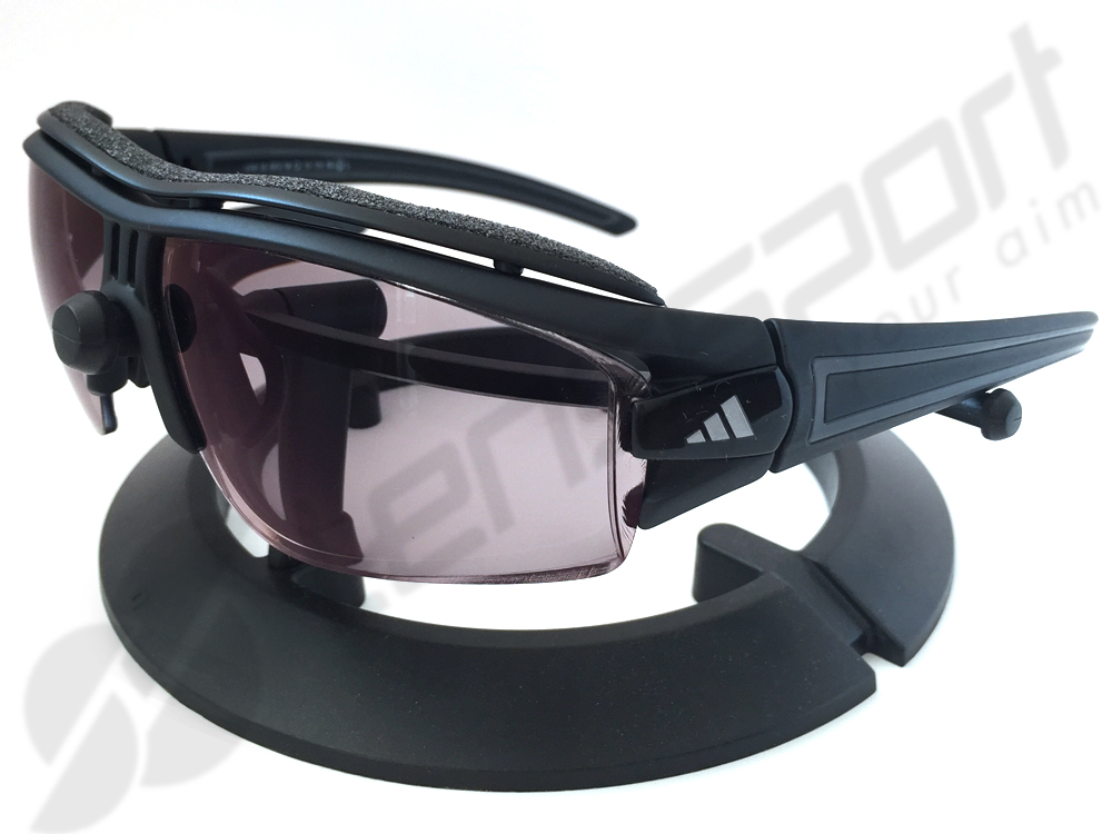 espada Intentar De nada Gafas graduadas fotocromáticas adidas Evil Eye Halfrim Pro | Gafas adidas |  LensSport