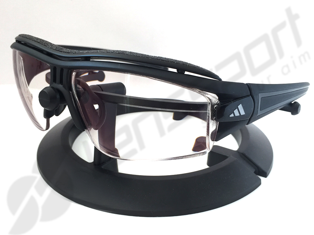 Gafas graduadas fotocromáticas adidas Eye Halfrim Pro | Gafas | LensSport