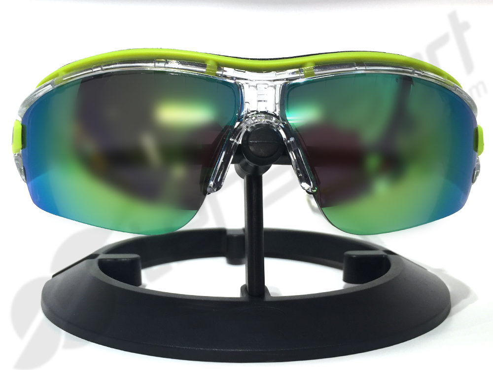 Gafas deportivas graduadas adidas Evil Eye Halfrim Pro | adidas | LensSport
