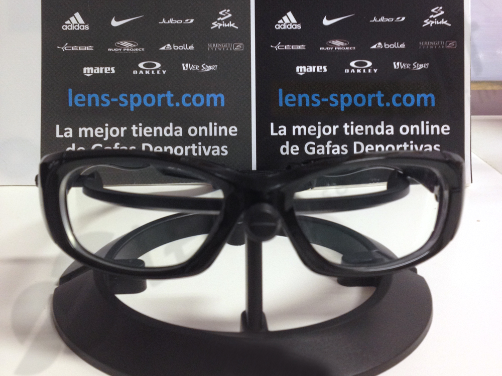 Lentes deportivos RecSpecs