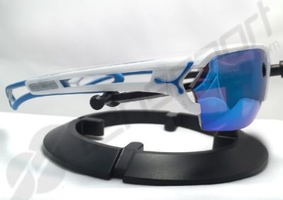 Gafas Cébé S’Track graduadas | Con espejo (Miopía elevada)