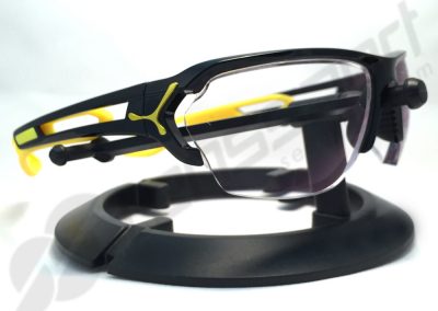 Gafas Cébé S’Track graduadas | Fotocromáticas 0-3 (Hipermetropía leve y astigm. moderado)