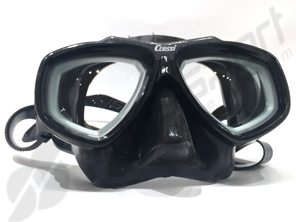 Máscaras de Snorkel y Gafas, Online