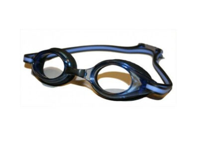 Gafas de natación Aquavista Blue Ocean graduada