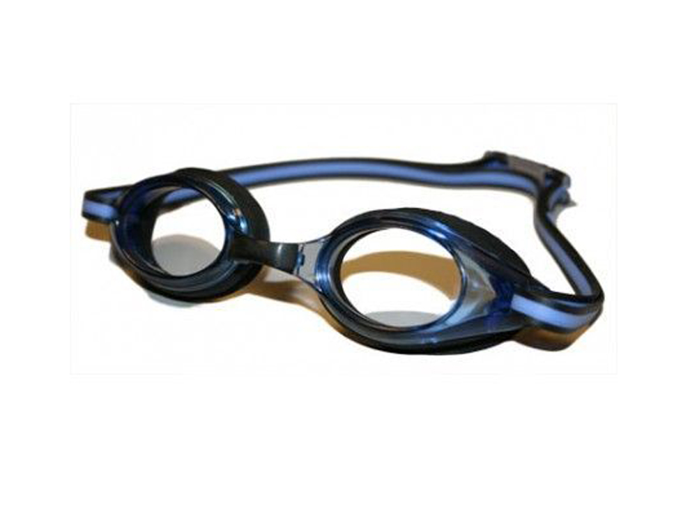 Gafas de natación Aquavista Blue Ocean graduada | Gafas natación graduadas