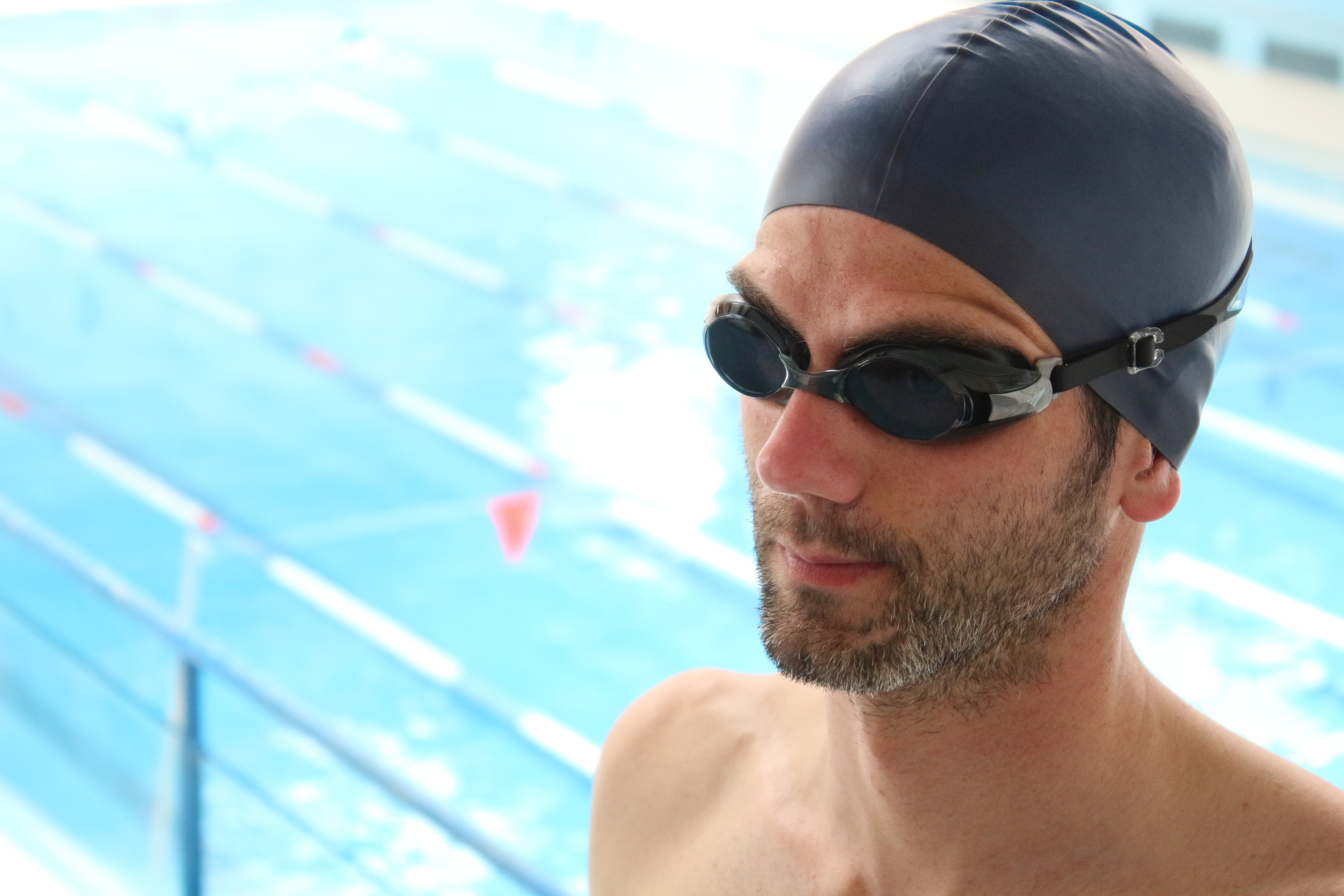 ala Disciplina diario Gafas de natación | Gafas natación graduadas | LensSport