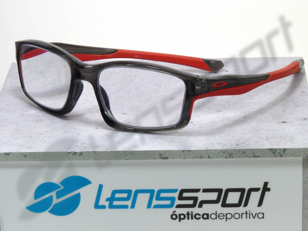 Gafas deportivas graduadas hombre 