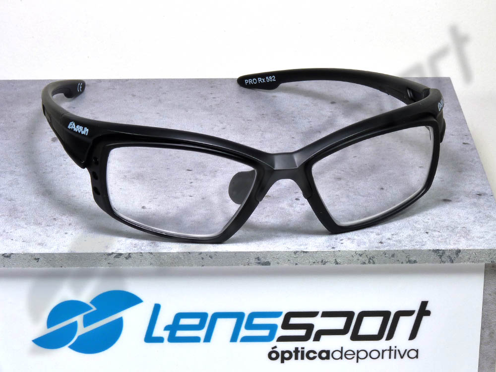 Gafas Eassun Sport Pro graduadas | Fotocromáticas (hipermetropía y astigmatismo leves)