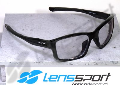 Gafas deportivas graduadas Oakley Gafas deportivas fotocromáticas | LensSport