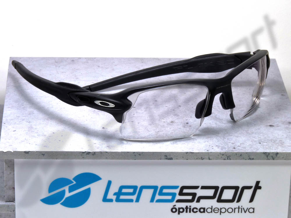 Gafas deportivas graduadas Oakley Flak 2.0 XL | Gafas fotocromáticas
