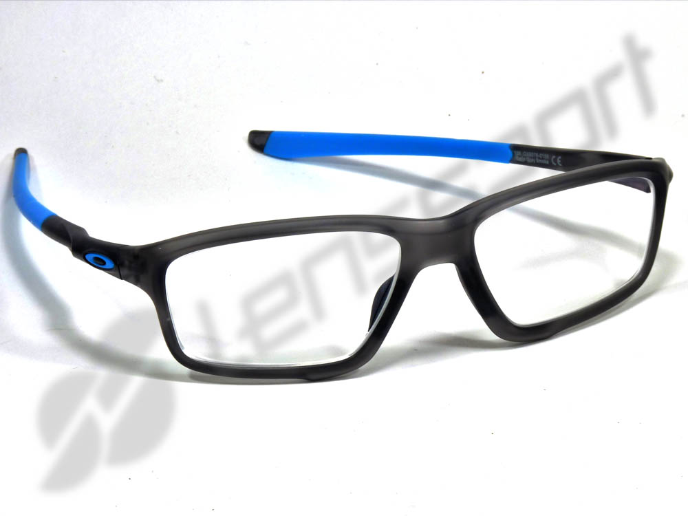 Gafas deportivas Oakley Zero | Gafas pádel indoor | LensSport