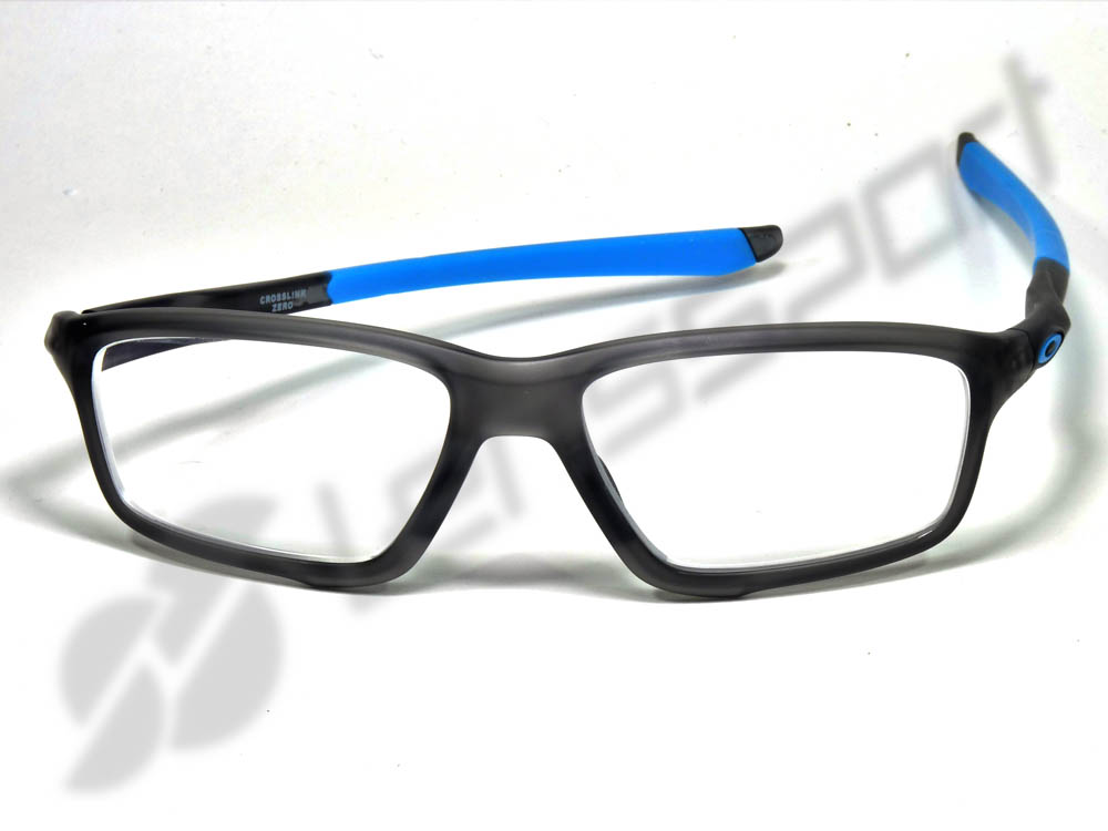 Gafas deportivas Oakley Zero | Gafas pádel indoor | LensSport