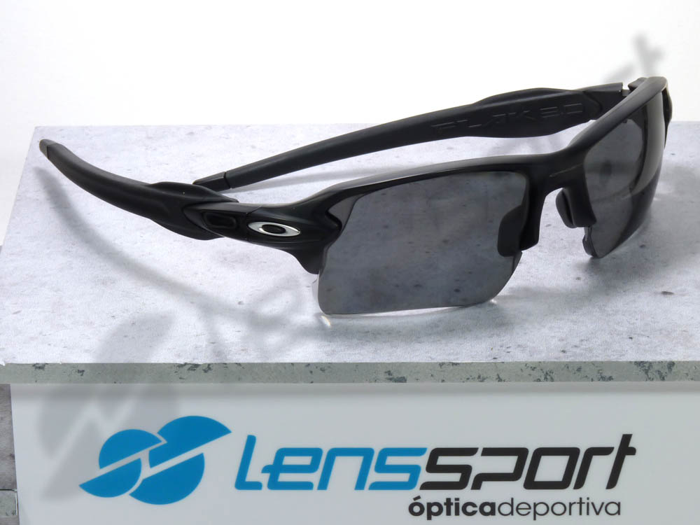 graduadas Flak 2.0 XL | Gafas deportivas polarizadas | LensSport