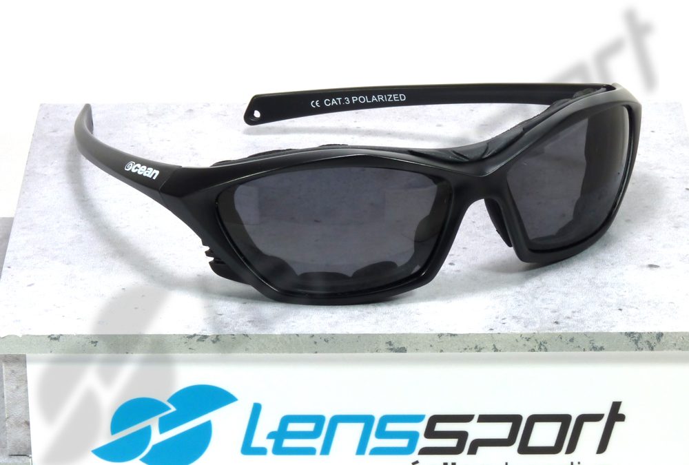 Gafas Ocean Lake Garda graduadas | Polarizadas (astigmatismo leve)