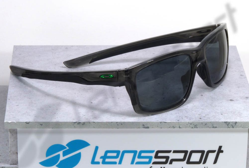 Gafas Oakley Mainlink graduadas | Polarizadas (miopía y astigmatismo leves)