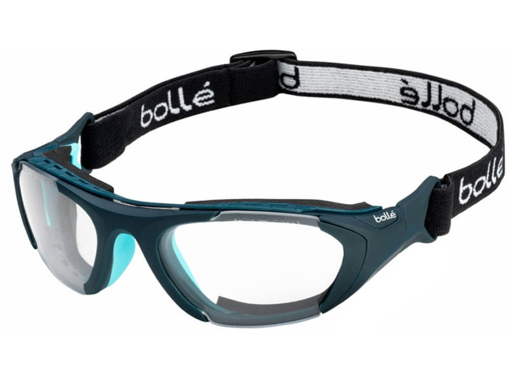 Pigmalión Desmantelar Gimnasio Gafas protección Bollé Baller | Gafas de protección | LensSport