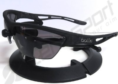 Gafas Bollé Bolt Tempest graduadas | Fotocromáticas (miopía y astigmatismo leves)