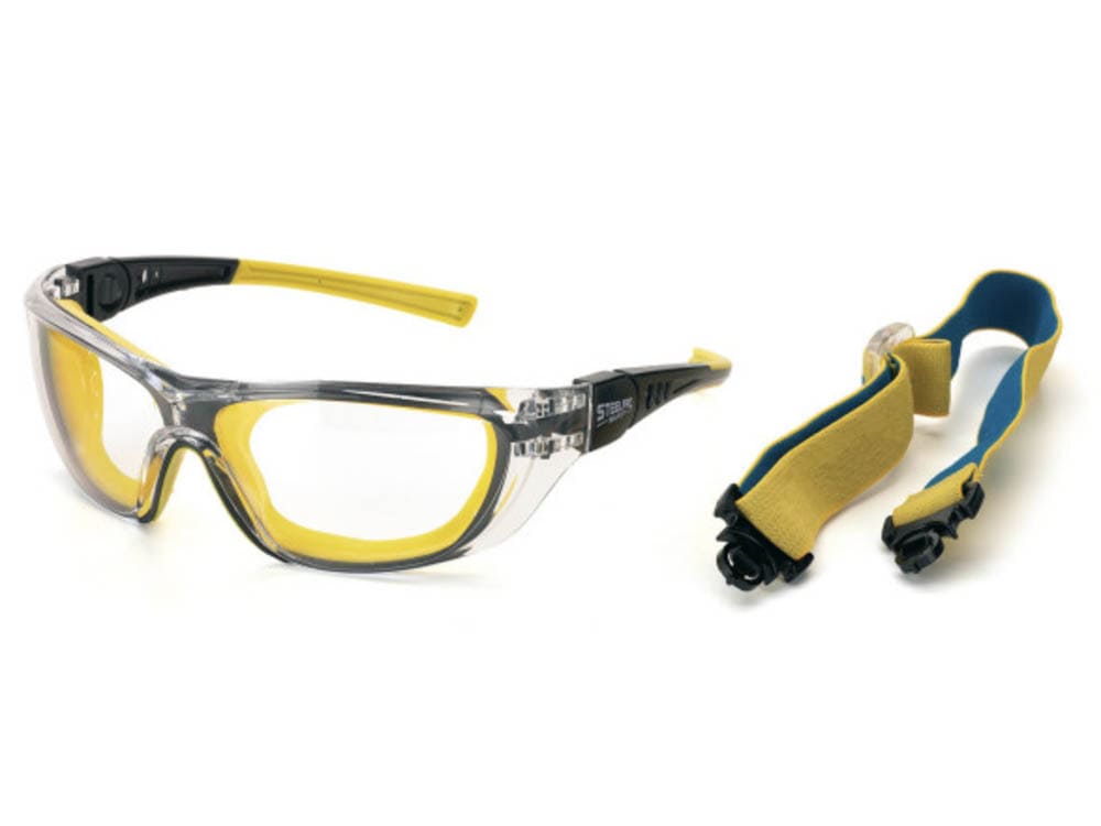 Gafas de seguridad Gafas seguridad | LensSport