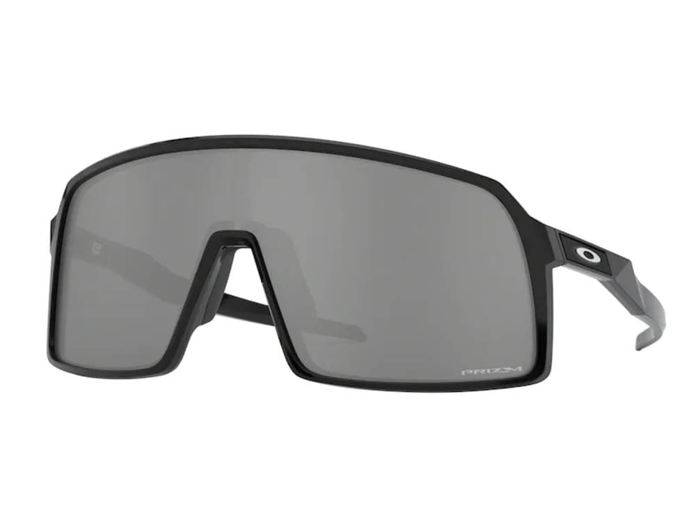 Pepino Susceptibles a grava Gafas deportivas Oakley Sutro| Gafas para ciclismo | LensSport