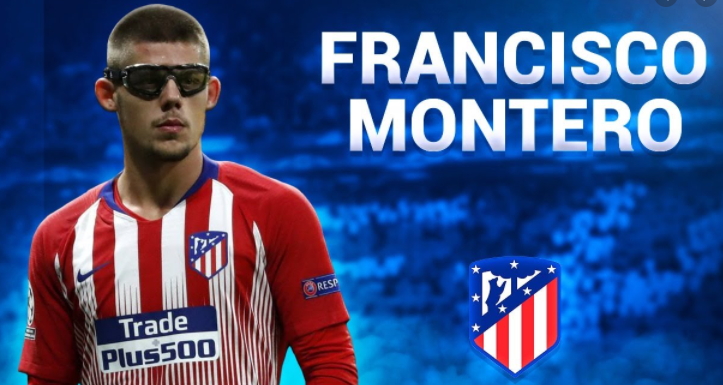 Gafas protección fútbol | Francisco Javier Montero
