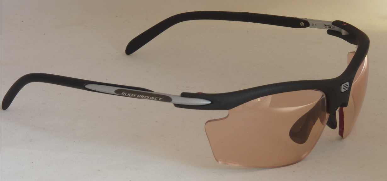 Gafas de tiro de caza tácticas balísticas militares Bravo con 3 lentes de  color