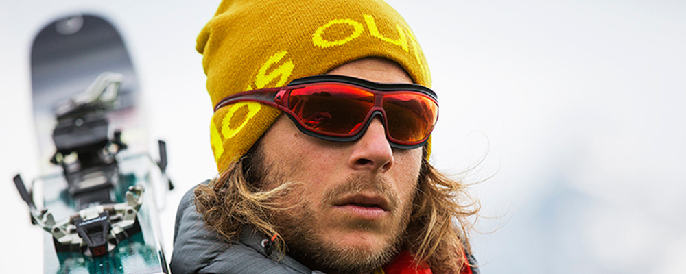 ⛷️ Gafas esquí y snowboard · Máscaras nieve LensSport