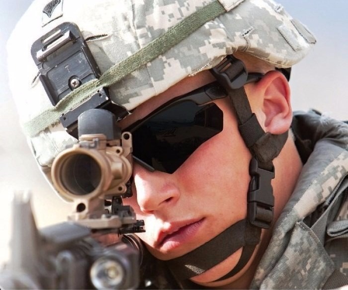 Gafas tácticas ESS | Gafas militares