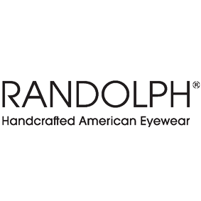 Logotipo Randolph