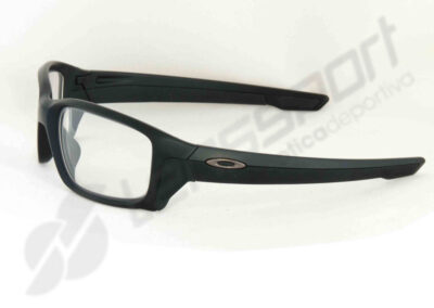 Gafas Oakley Straightlink graduadas | Fotocromaticas cat. 0-3 ( Miopía y astigmatismo leves )