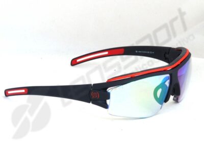 Gafas evil eye trace Pro graduada | Progresivas fotocromáticas con espejo (Hipermetropía y astigm. leve)