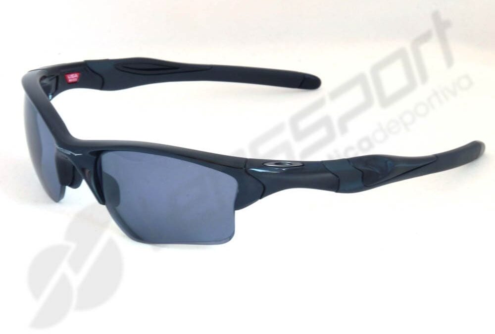 Gafas Oakley Half Jacket 2.0 XL graduadas | De sol cat. 3 (Miopía y astigmatimo leves)