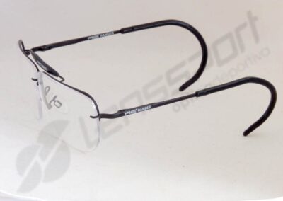 Gafas Randolph Classic graduadas | Transparentes (Hipermetropía y astigmatismo leve)