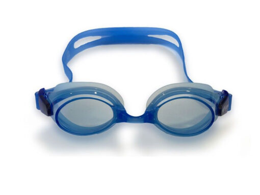 Gafa de natación de nino Aquavista KUHLI azul