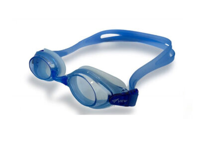Gafa de natación de nino Aquavista KUHLI azul