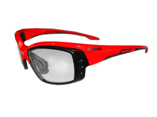 Gafas deportivas Eassun 581 Sport PRO RX Red