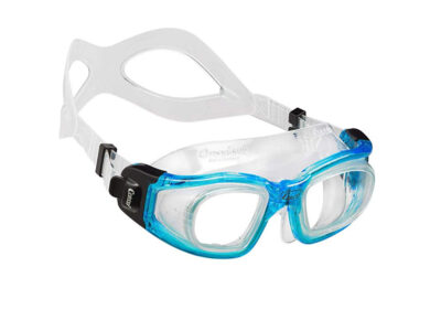Gafas natación Cressi Galileo azul