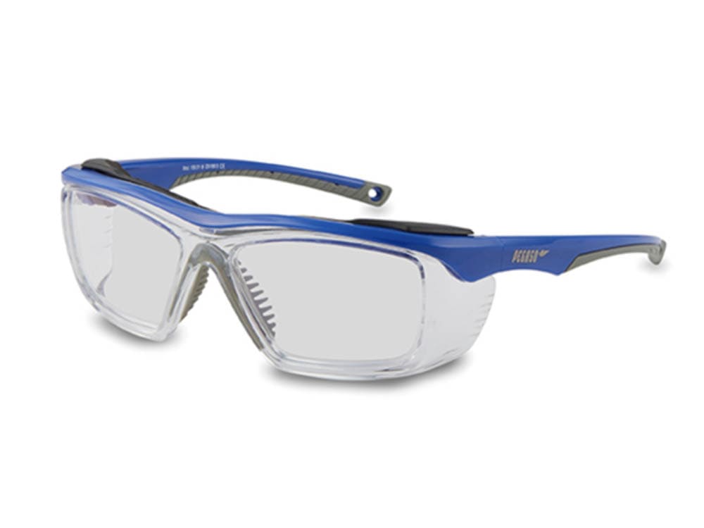 Beneficios del uso de gafas de protección laboral