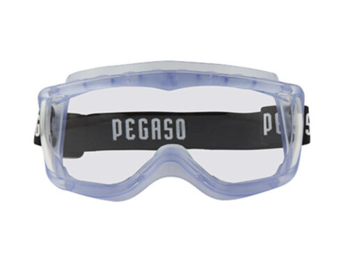 Gafas de protección laboral