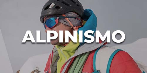 Gafas de alpinismo | Gafas alpinismo graduadas