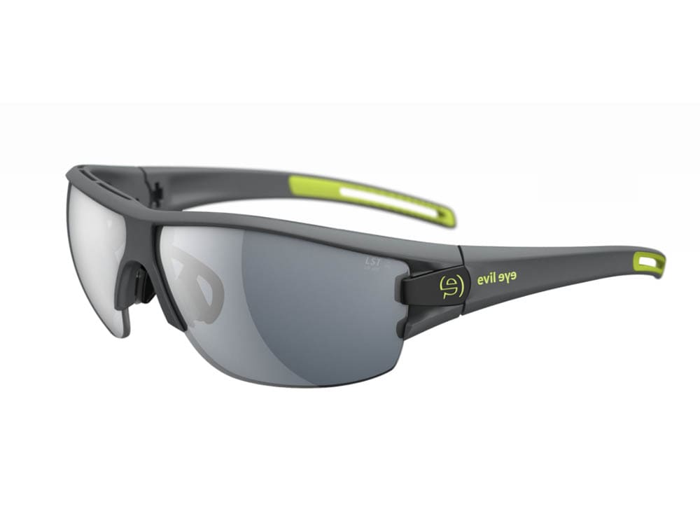 Gafas evil eye trace ng con lentes LST de alto contraste | Ciclismo y running
